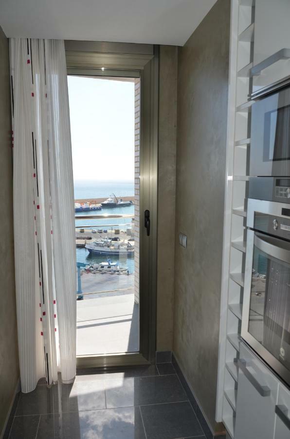 Casa Cleo Apartment L'Ametlla de Mar Exterior photo