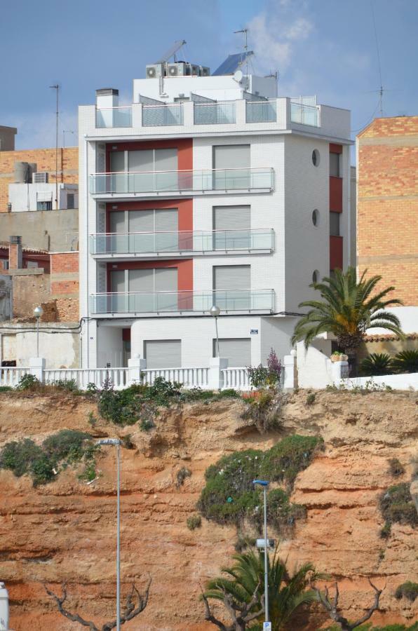 Casa Cleo Apartment L'Ametlla de Mar Exterior photo
